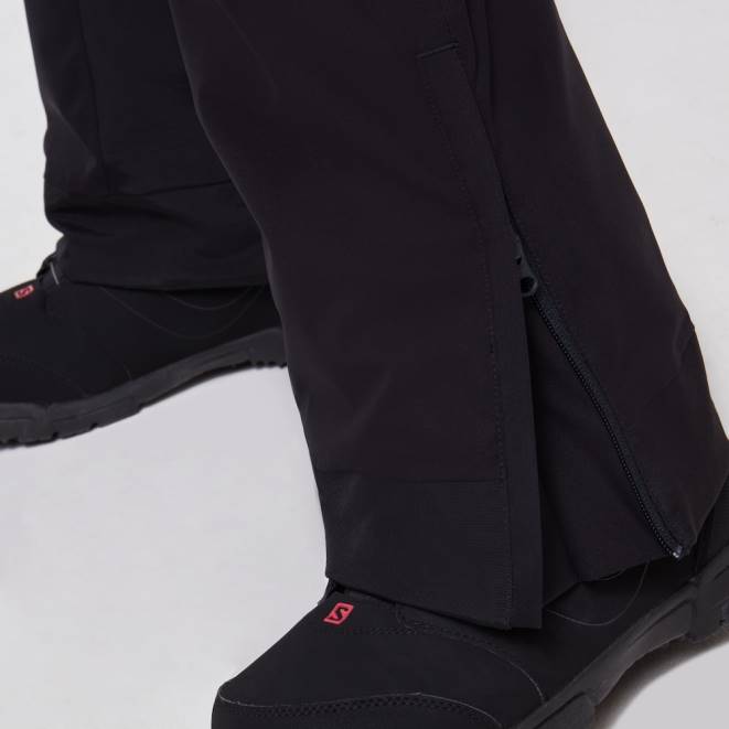 Oakley pană de curent pantalon izolator iris haine 620J2922