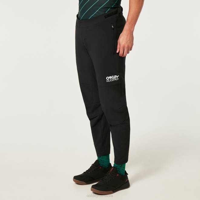 Oakley pană de curent pantalon mtb element lite haine 620J2704