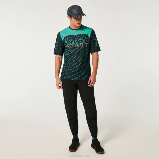 Oakley pană de curent pantalon mtb element lite haine 620J2704