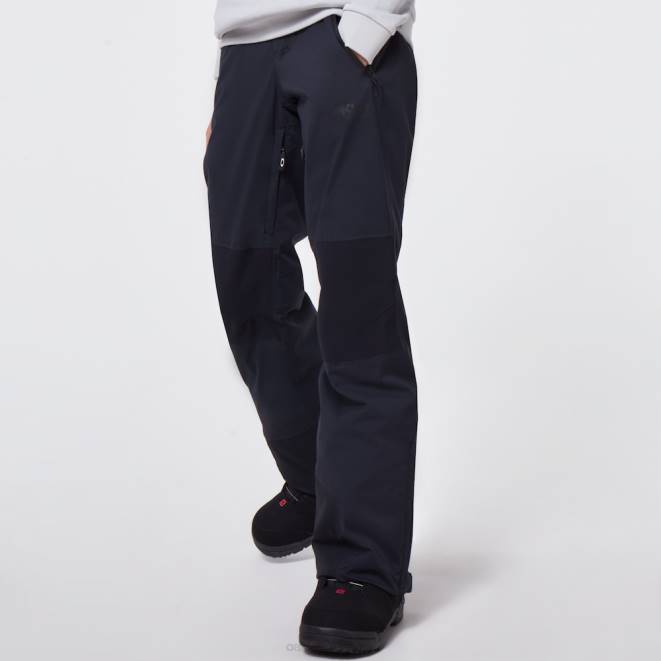 Oakley pană de curent pantaloni izolați pentru femei tnp haine 620J2739