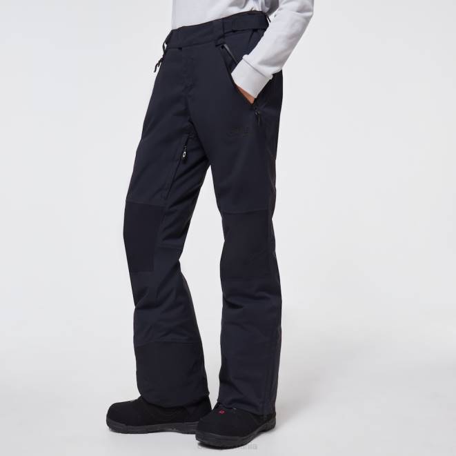 Oakley pană de curent pantaloni izolați pentru femei tnp haine 620J2739
