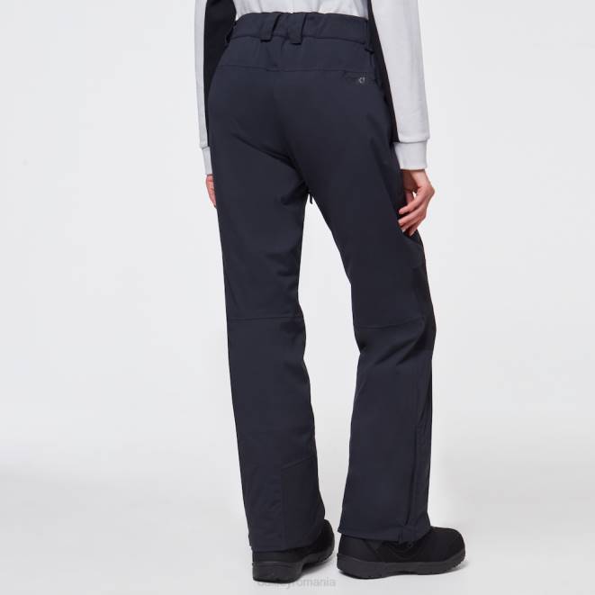 Oakley pană de curent pantaloni izolați pentru femei tnp haine 620J2739