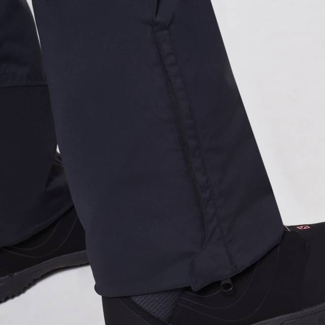 Oakley pană de curent pantaloni izolați pentru femei tnp haine 620J2739