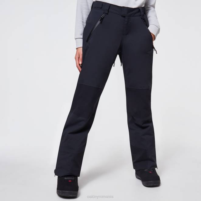 Oakley pană de curent pantaloni izolați pentru femei tnp haine 620J2739