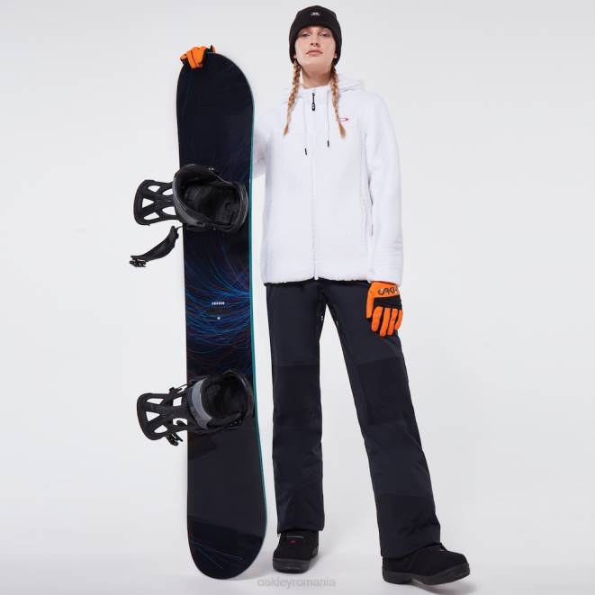 Oakley pană de curent pantaloni izolați pentru femei tnp haine 620J2739
