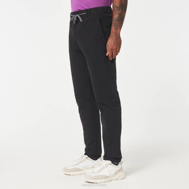 Oakley pană de curent roam commuter rc pant 2.0 haine 620J2690