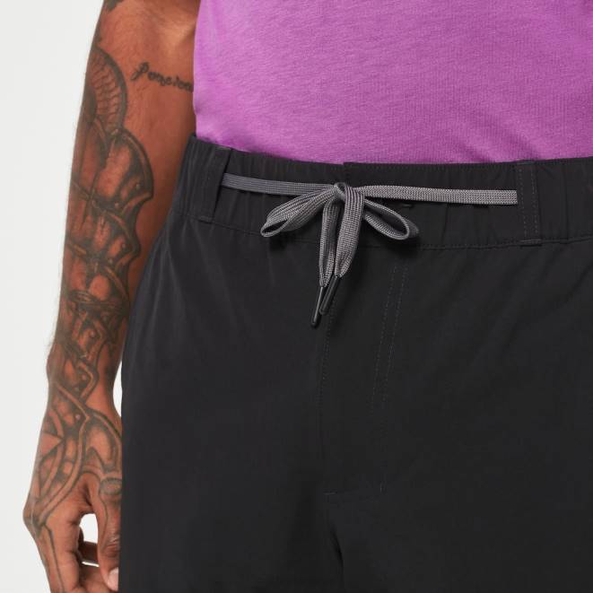 Oakley pană de curent roam commuter rc pant 2.0 haine 620J2690