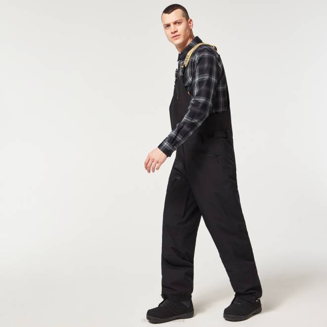 Oakley pană de curent tc gunn 2.0 rc bib haine 620J2899