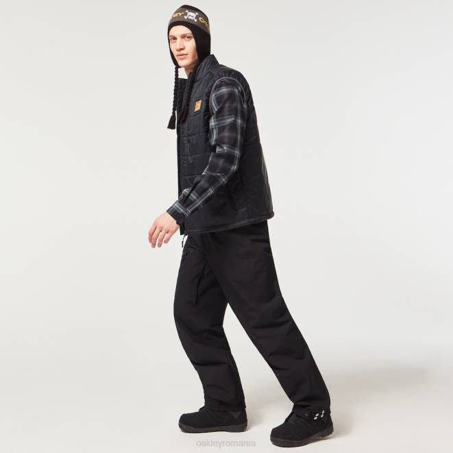 Oakley pană de curent tc gunn 2.0 rc bib haine 620J2899