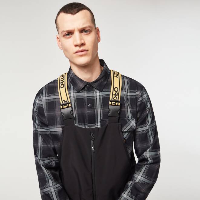 Oakley pană de curent tc gunn 2.0 rc bib haine 620J2899