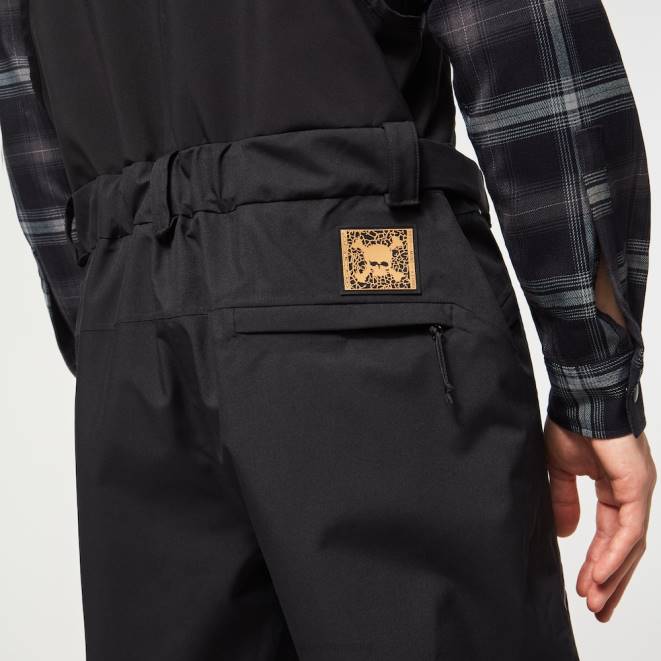 Oakley pană de curent tc gunn 2.0 rc bib haine 620J2899