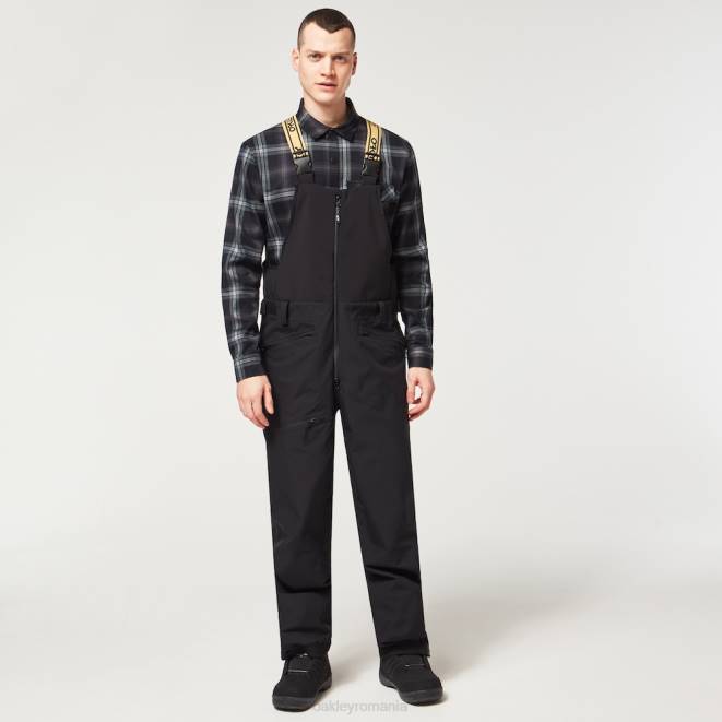 Oakley pană de curent tc gunn 2.0 rc bib haine 620J2899