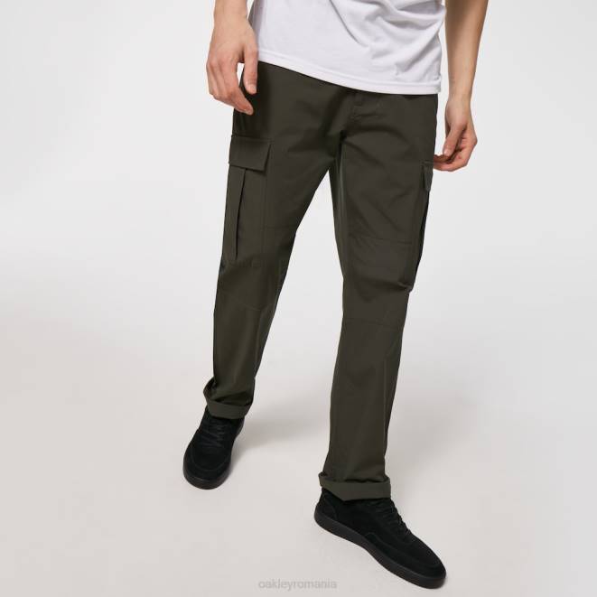 Oakley perie închisă nouă pantalon cargo vanguard 2.0 haine 620J2769