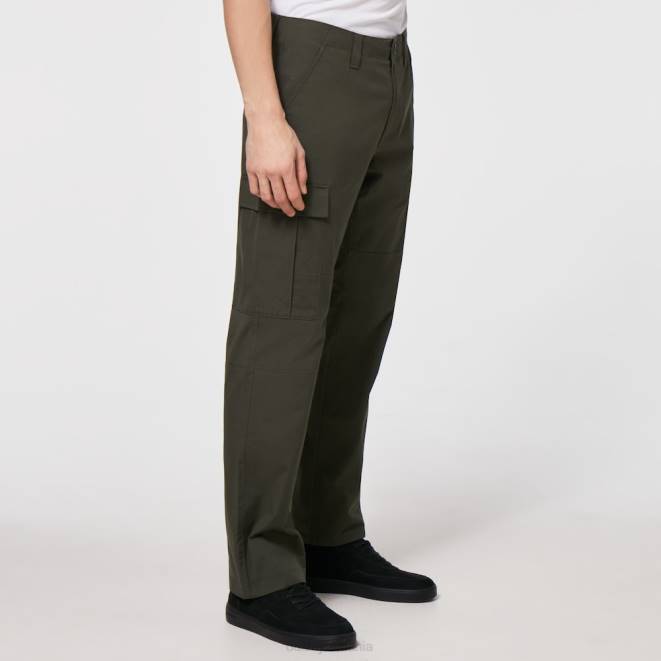 Oakley perie închisă nouă pantalon cargo vanguard 2.0 haine 620J2769
