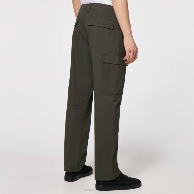 Oakley perie închisă nouă pantalon cargo vanguard 2.0 haine 620J2769