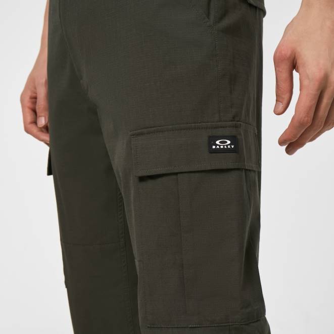 Oakley perie închisă nouă pantalon cargo vanguard 2.0 haine 620J2769