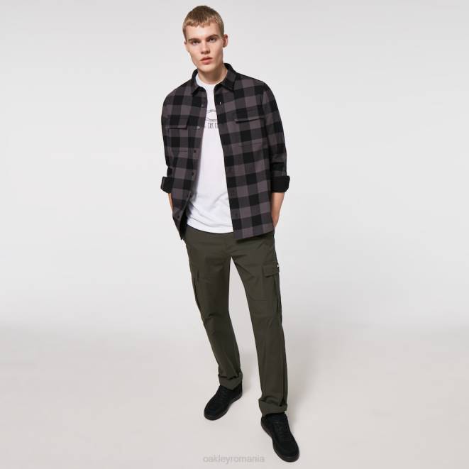 Oakley perie închisă nouă pantalon cargo vanguard 2.0 haine 620J2769