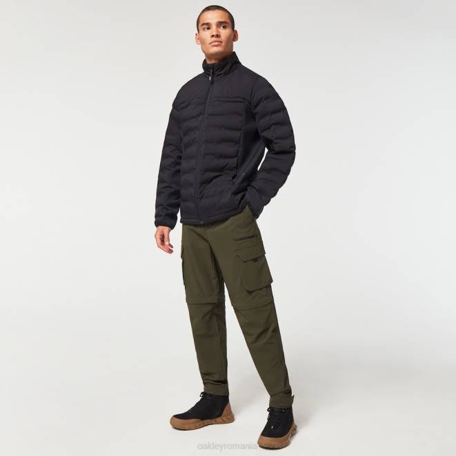 Oakley perie închisă nouă pantalon rc convertibil tc haine 620J2751