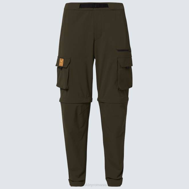 Oakley perie închisă nouă pantalon rc convertibil tc haine 620J2751