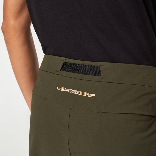 Oakley perie închisă nouă pantalon rc convertibil tc haine 620J2751