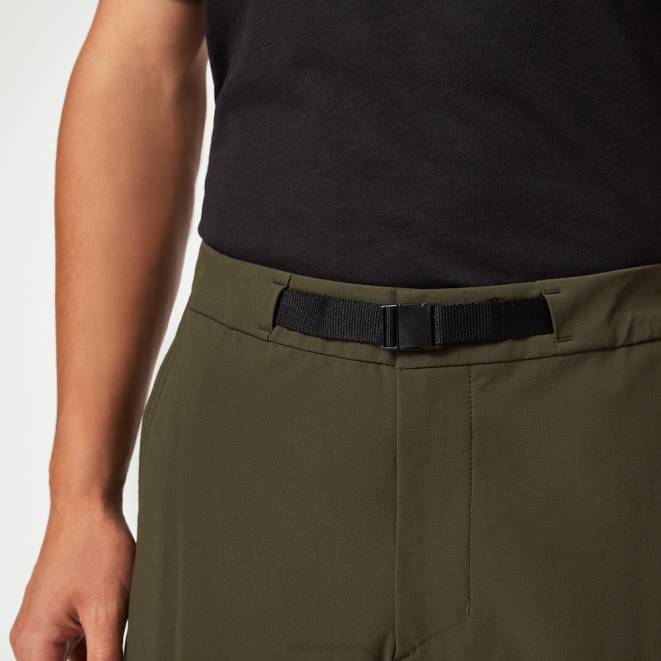 Oakley perie închisă nouă pantalon rc convertibil tc haine 620J2751