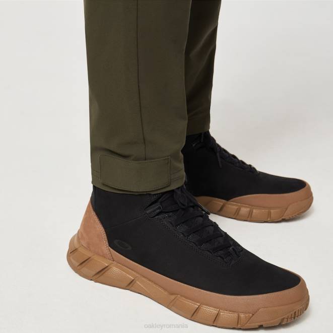 Oakley perie închisă nouă pantalon rc convertibil tc haine 620J2751