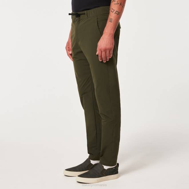 Oakley perie închisă nouă roam commuter rc pant 2.0 haine 620J2691
