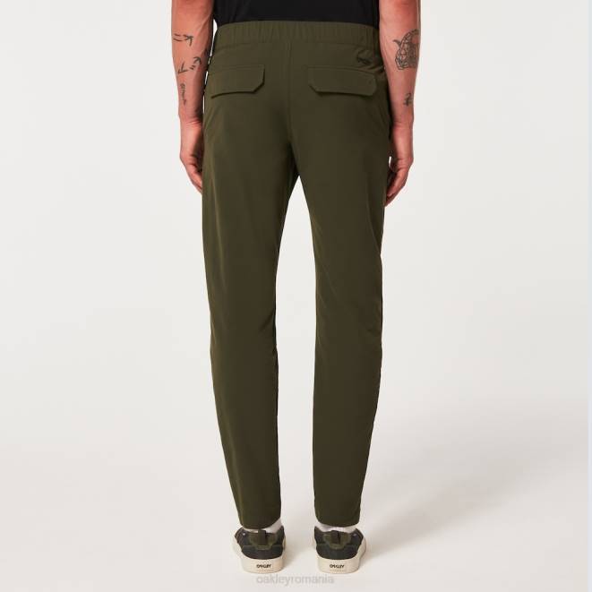 Oakley perie închisă nouă roam commuter rc pant 2.0 haine 620J2691