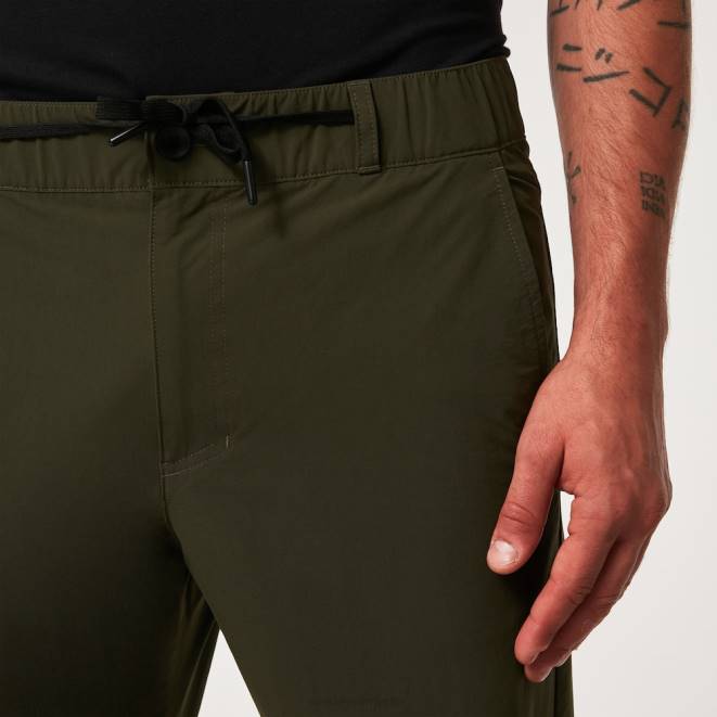 Oakley perie închisă nouă roam commuter rc pant 2.0 haine 620J2691