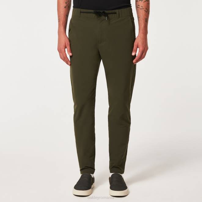 Oakley perie închisă nouă roam commuter rc pant 2.0 haine 620J2691