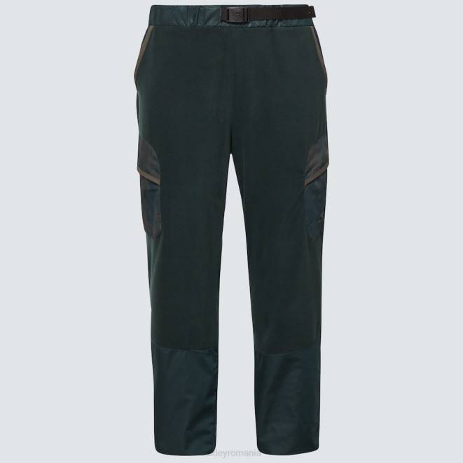 Oakley print td verde/munte pantalon cargo wanderlust haine 620J2760