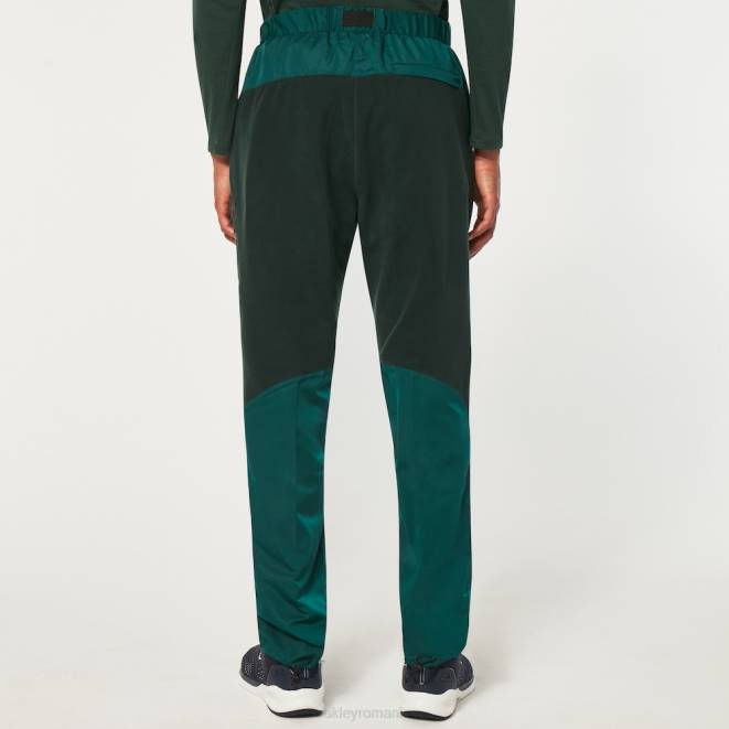 Oakley print td verde/munte pantalon cargo wanderlust haine 620J2760