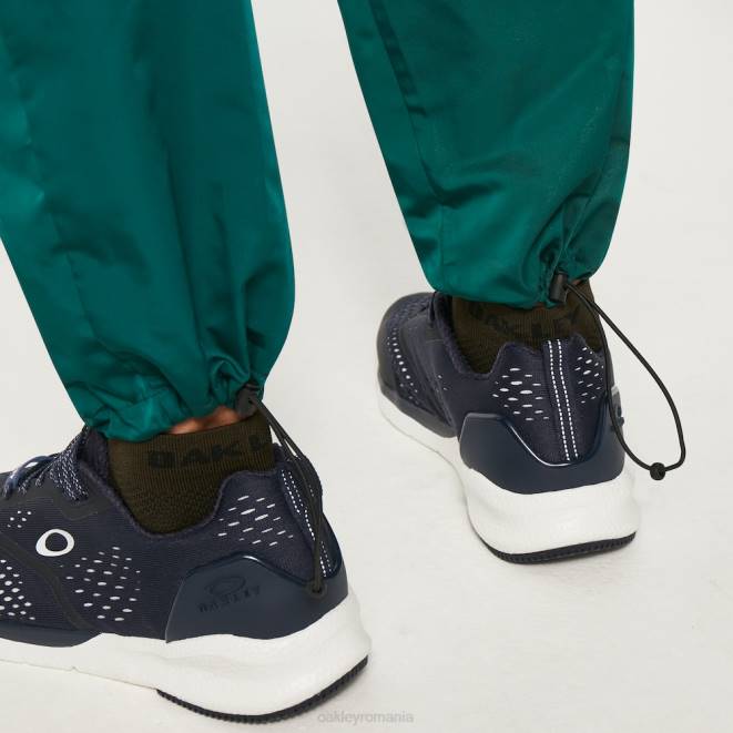 Oakley print td verde/munte pantalon cargo wanderlust haine 620J2760