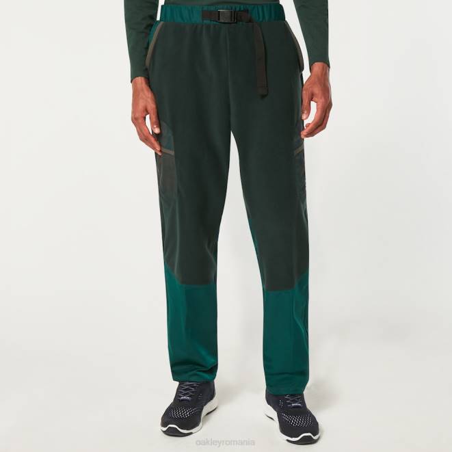 Oakley print td verde/munte pantalon cargo wanderlust haine 620J2760