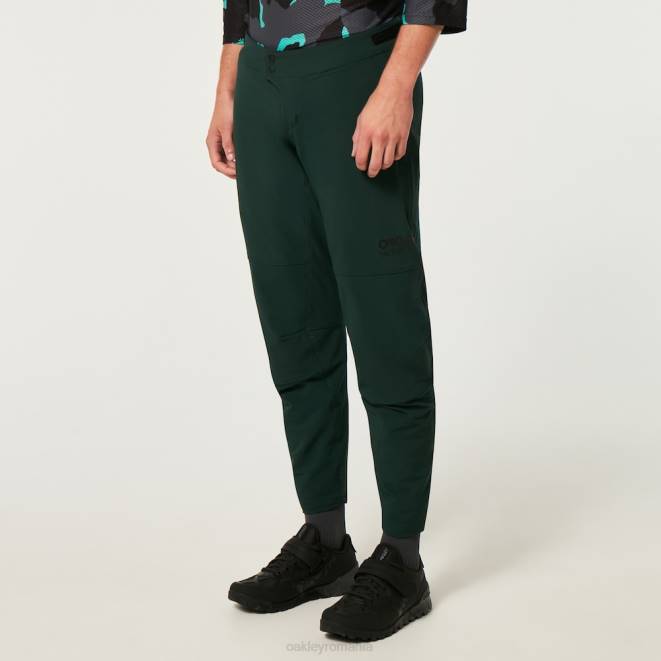 Oakley verde de vânător pantalon mtb element lite haine 620J2705