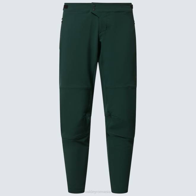 Oakley verde de vânător pantalon mtb element lite haine 620J2705