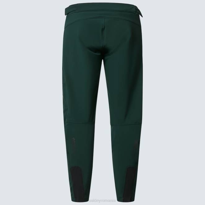 Oakley verde de vânător pantalon mtb element lite haine 620J2705