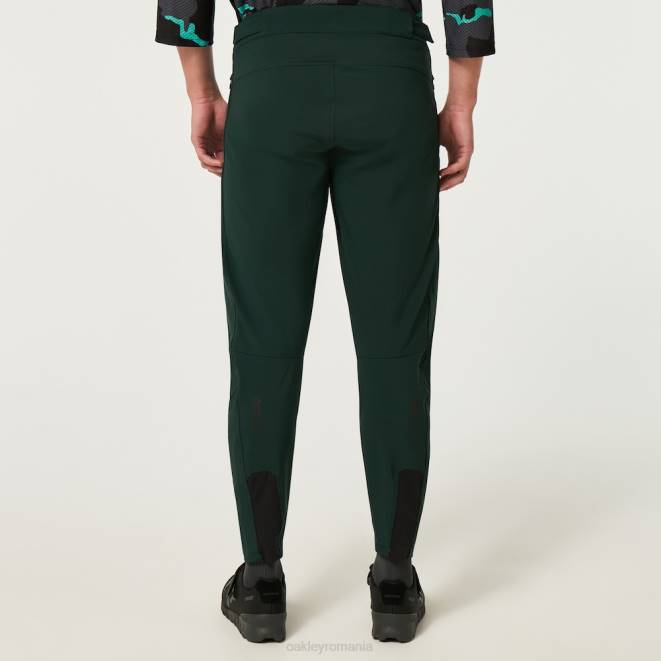 Oakley verde de vânător pantalon mtb element lite haine 620J2705