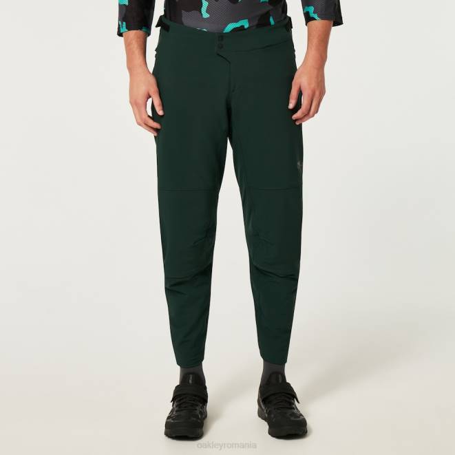 Oakley verde de vânător pantalon mtb element lite haine 620J2705