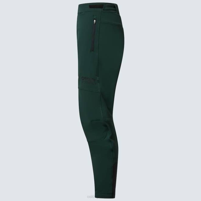 Oakley verde de vânător pantalon mtb element lite haine 620J2705