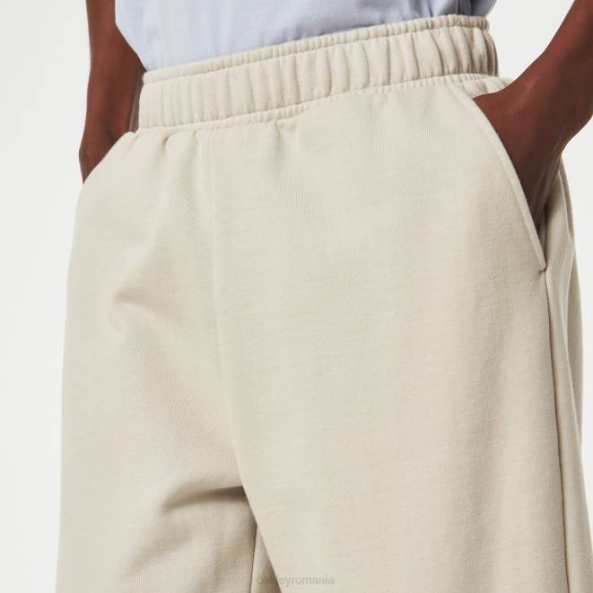 Oakley verde salvie pantaloni de trening soho sl haine 620J2754