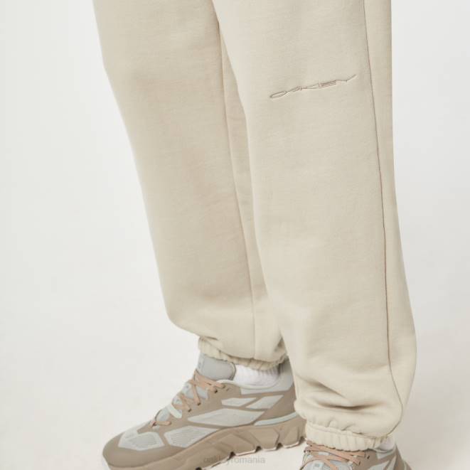 Oakley verde salvie pantaloni de trening soho sl haine 620J2754