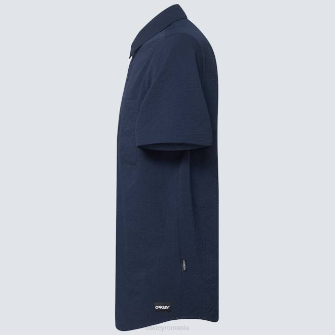 Oakley bânză porto rc ss butonul jos haine 620J2618