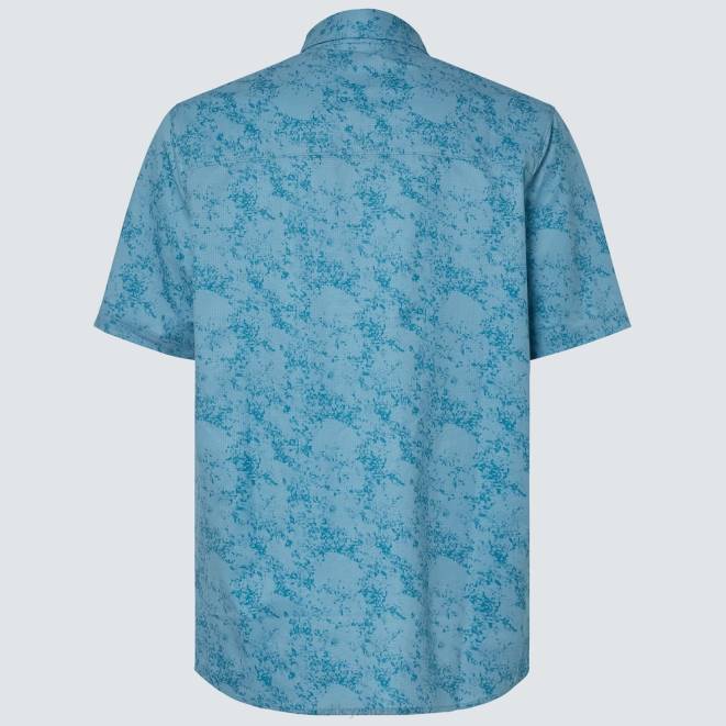 Oakley digi camo aurora nisip camo țesut haine 620J2170