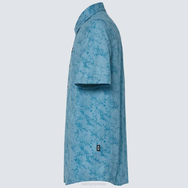 Oakley digi camo aurora nisip camo țesut haine 620J2170