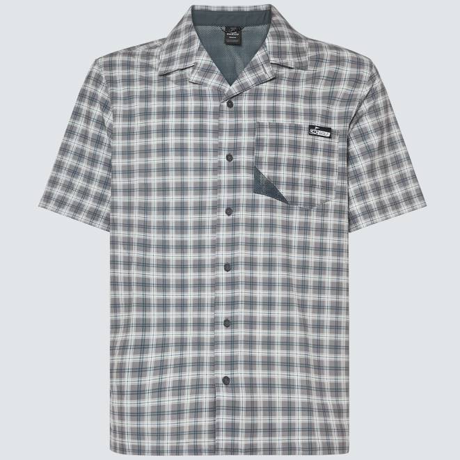 Oakley verifica frontul furtunii reducere de cămașă de soare haine 620J2283