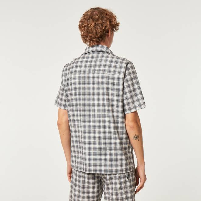 Oakley verifica frontul furtunii reducere de cămașă de soare haine 620J2283