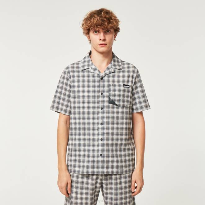 Oakley verifica frontul furtunii reducere de cămașă de soare haine 620J2283