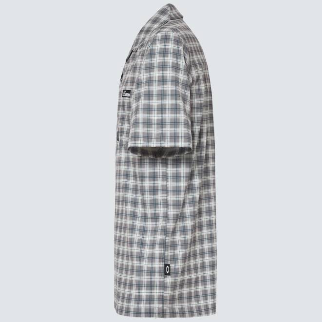 Oakley verifica frontul furtunii reducere de cămașă de soare haine 620J2283