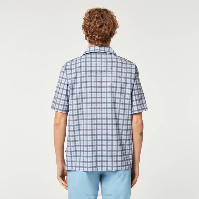 Oakley verifica liliac reducere de cămașă de soare haine 620J2285